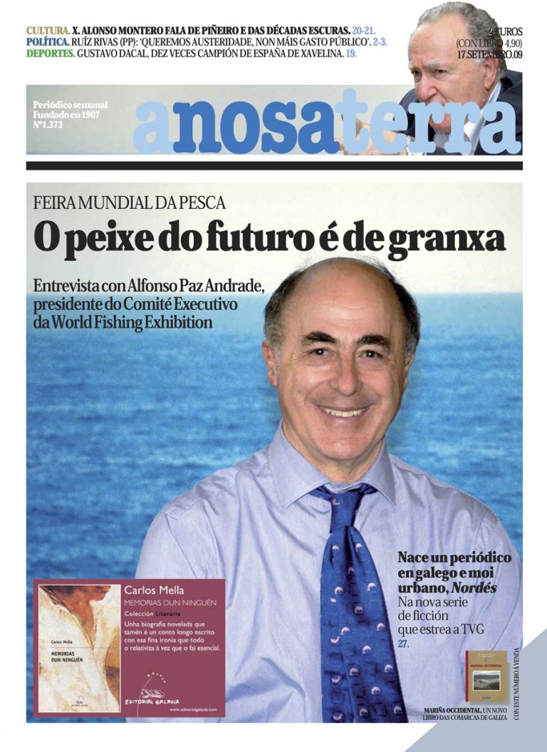 Nº 1373 – 17 de setembro de 2009