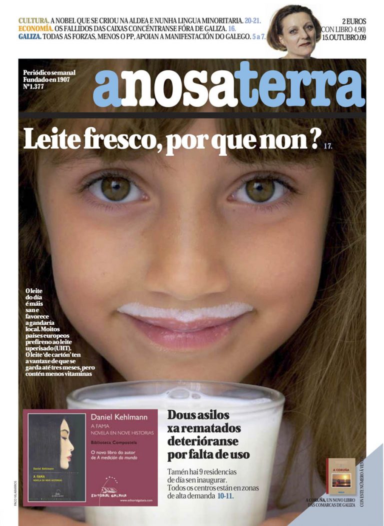 Nº 1377 – 15 de outubro de 2009