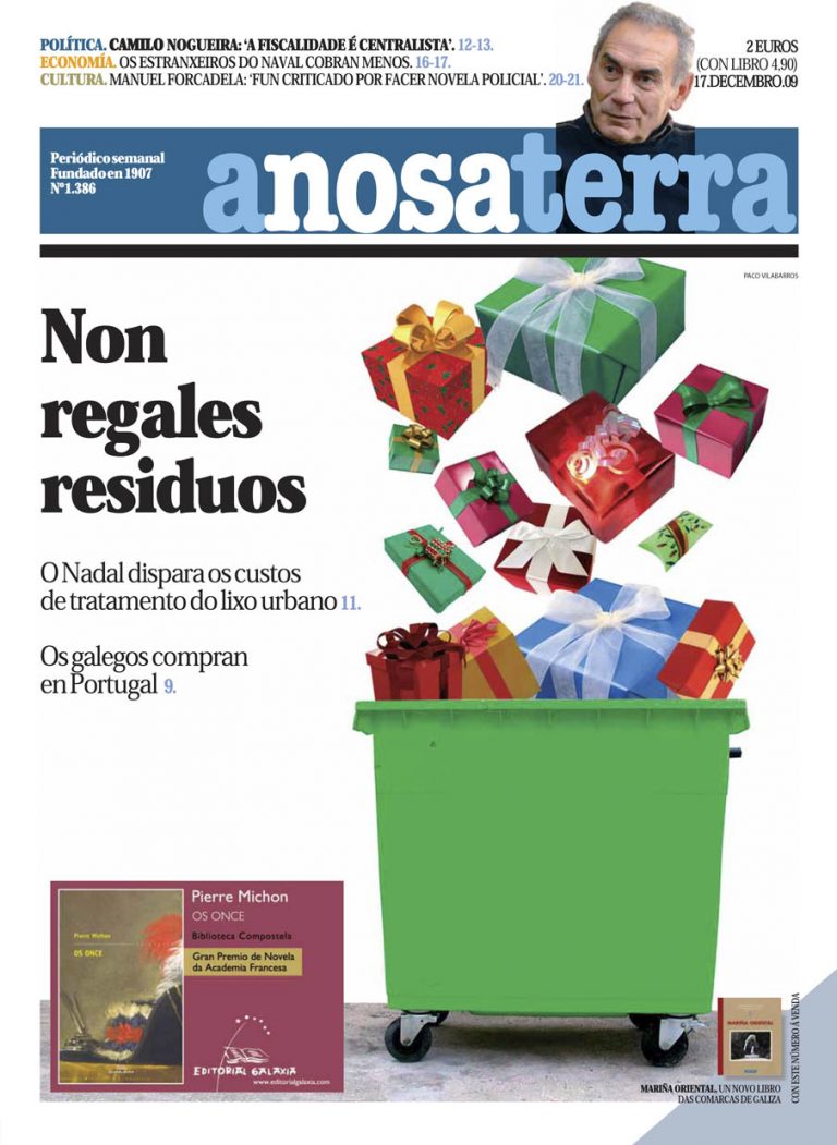 Nº 1386 – 17 de decembro de 2009