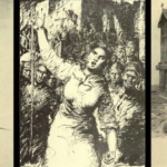 Debuxos de Guerra de Castelao