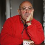 Antón Baamonde, filosofo