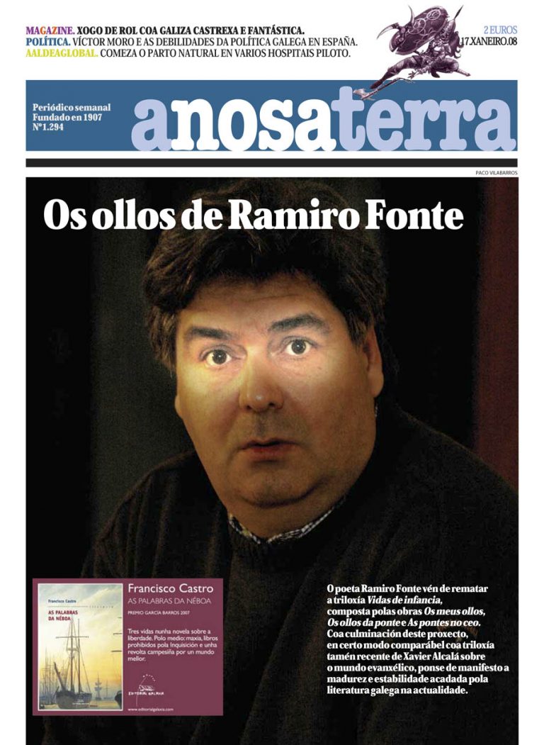 Nº 1294 -17 de xaneiro de 2008