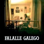 falalle galego cartaz