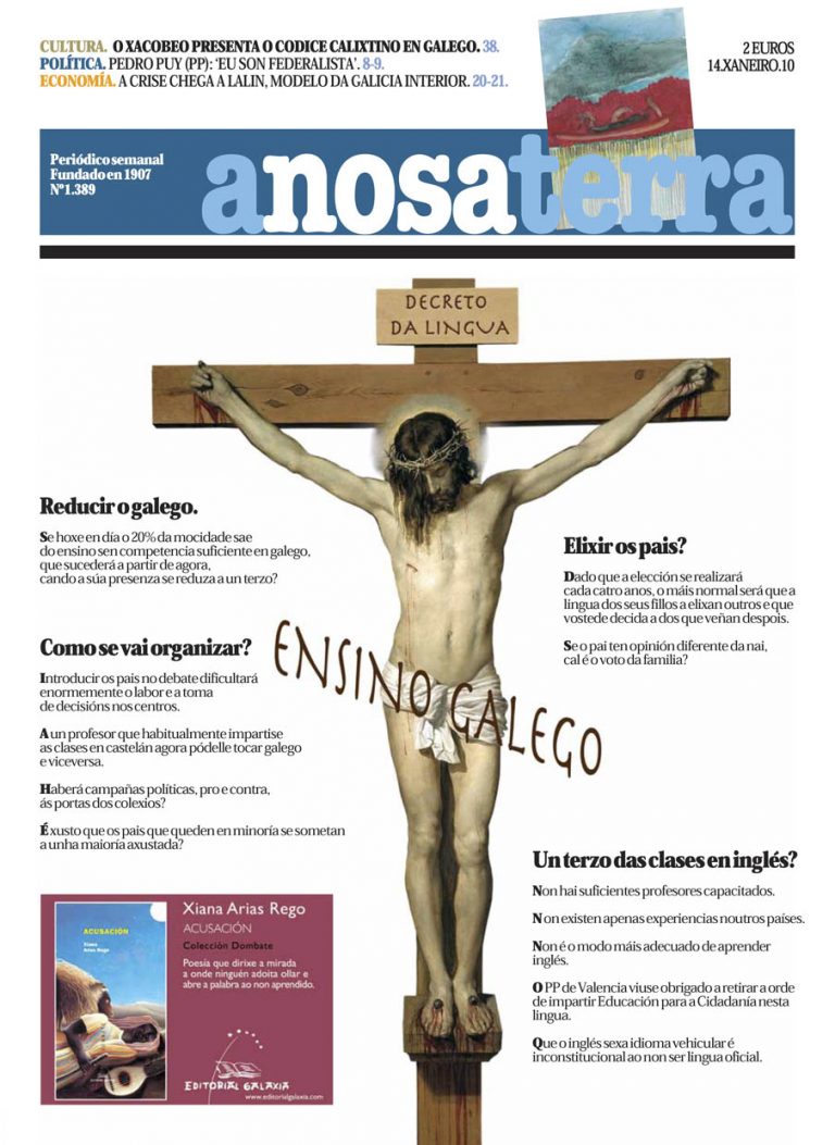 Nº 1389 14 de xaneiro 2010