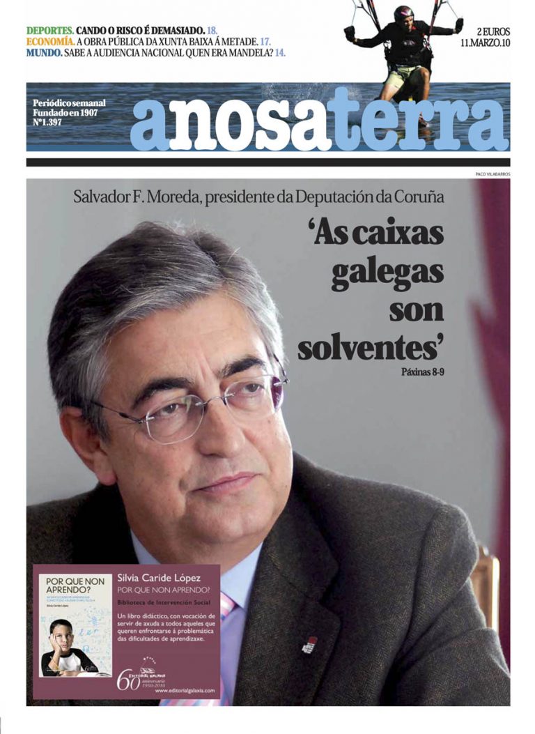 Nº 1397  11 de marzo 2010