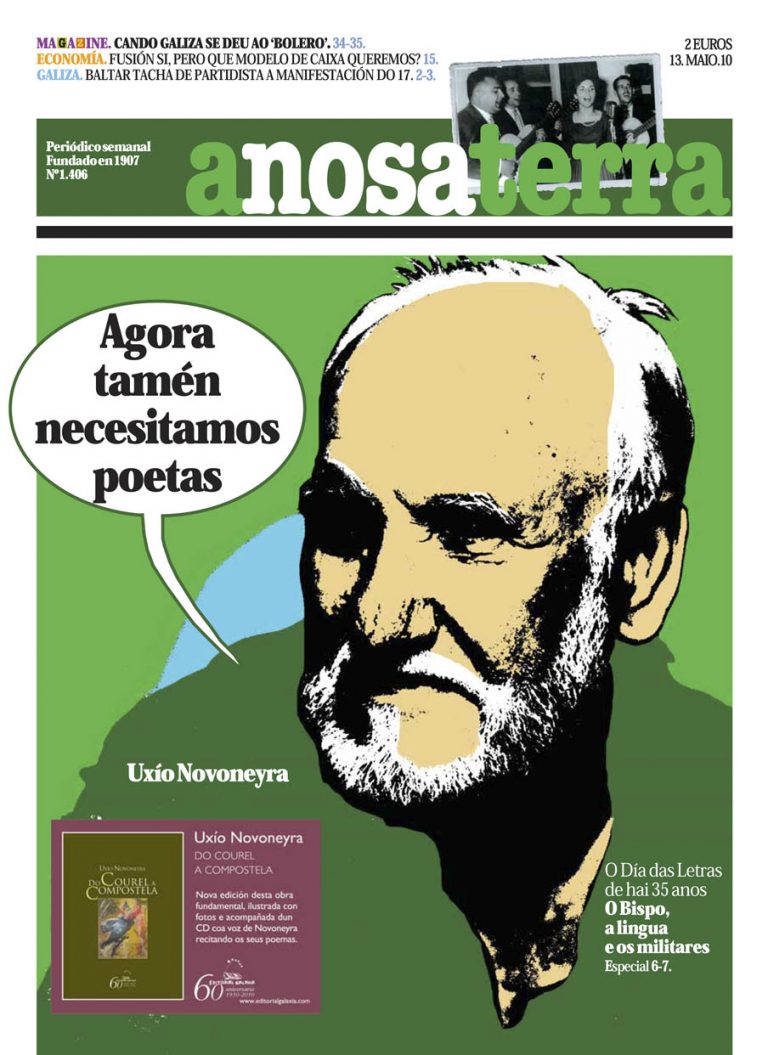 Nº 1406  13 de maio 2010