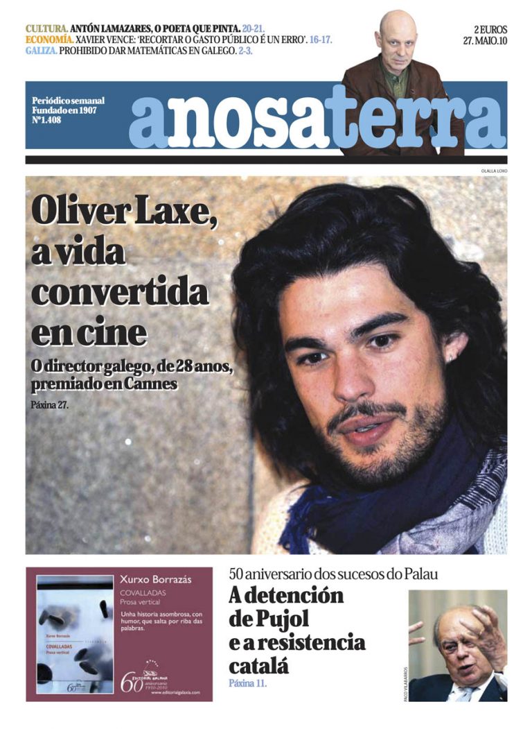 Nº 1408  26 de maio 2010
