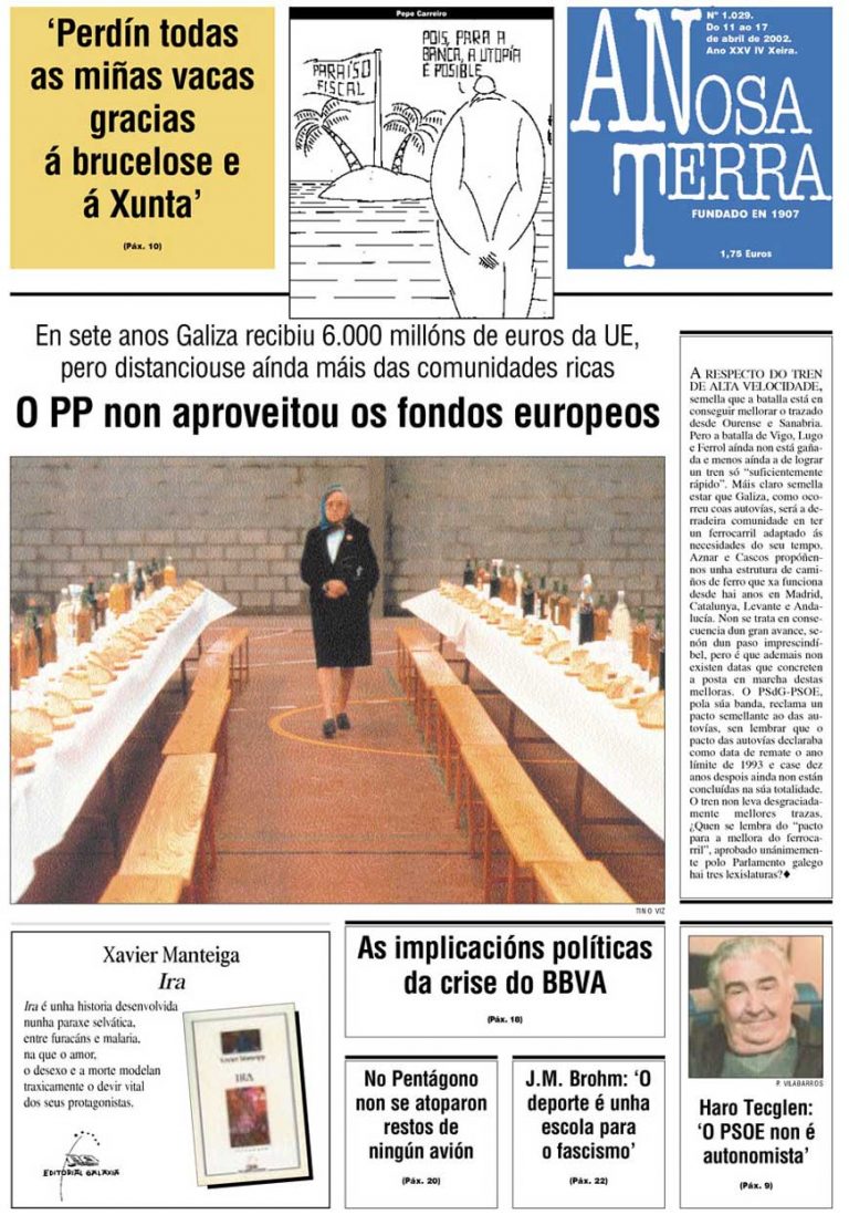Nº 1029 – 11 de abril de 2002
