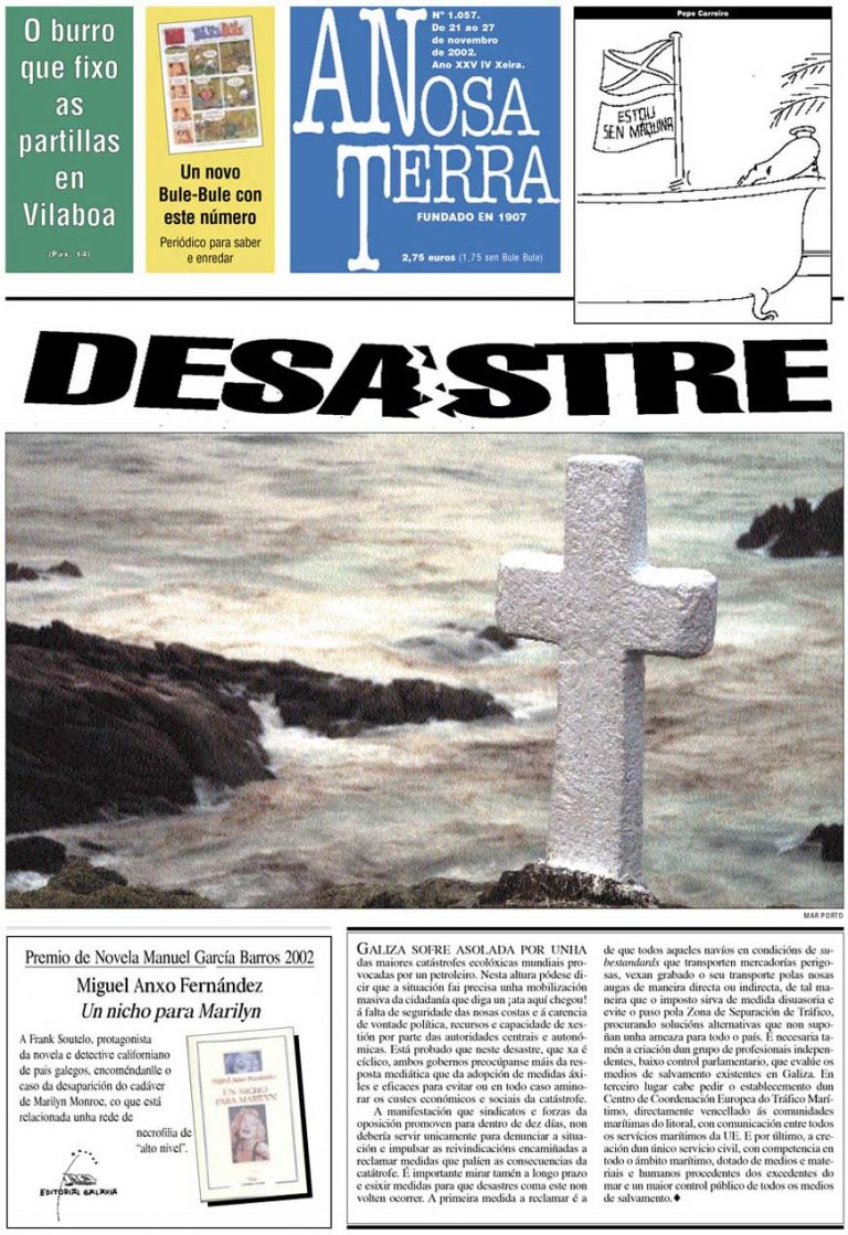 Nº 1057 – 21 de novembro de 2002
