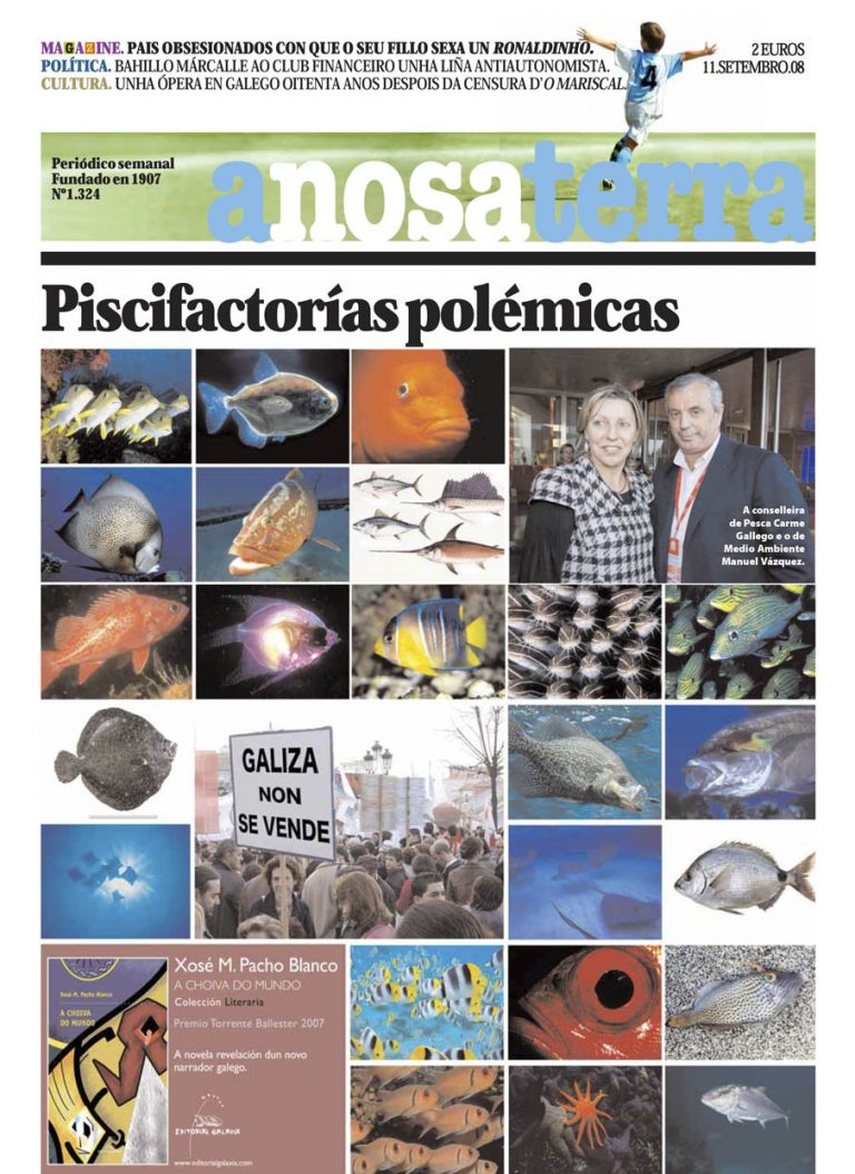 Nº 1324 – 11 de setembro de 2008