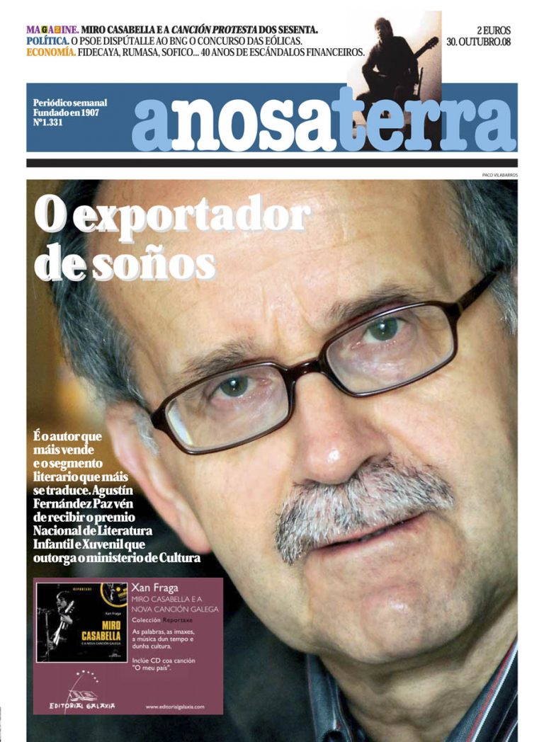Nº 1331 – 30 de outubro de 2008