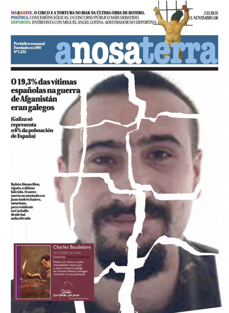 Nº 1333 – 13 de novembro de 2008