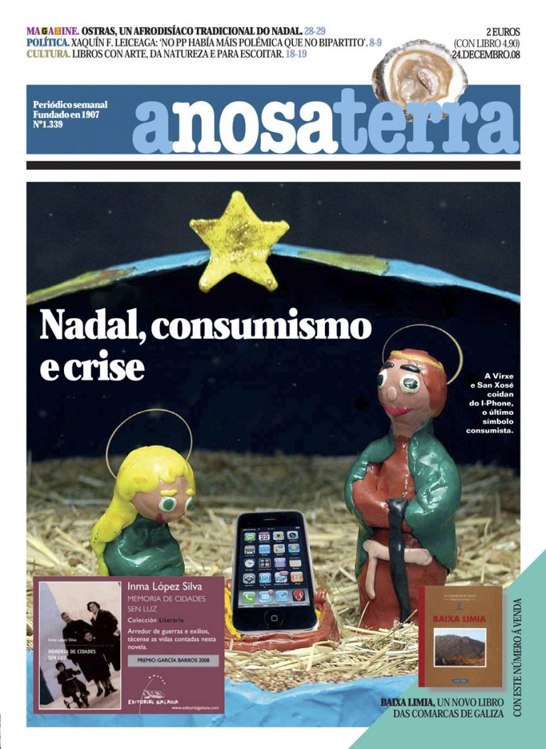 Nº 1339 -24 de decembro de 2008