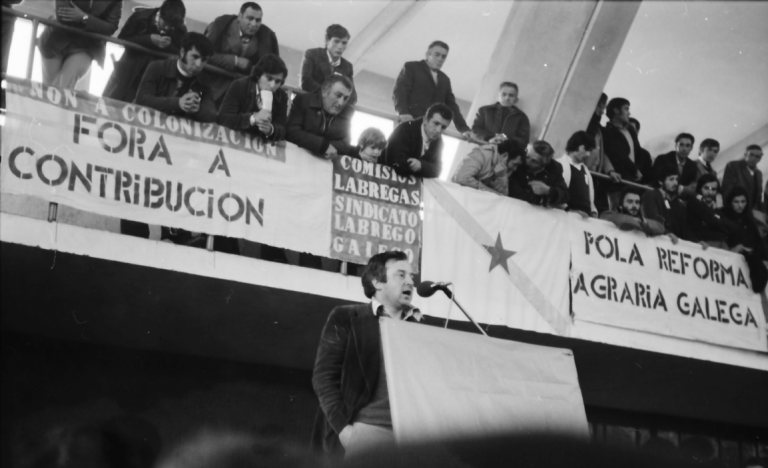 Unidade do sindicalismo agrario