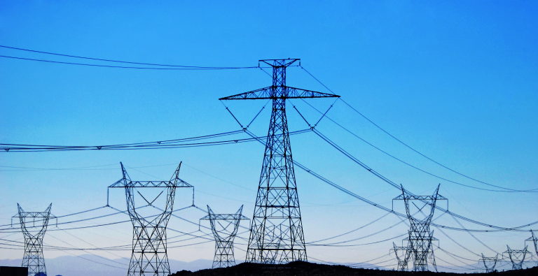 O escándalo das concesións hidroeléctricas