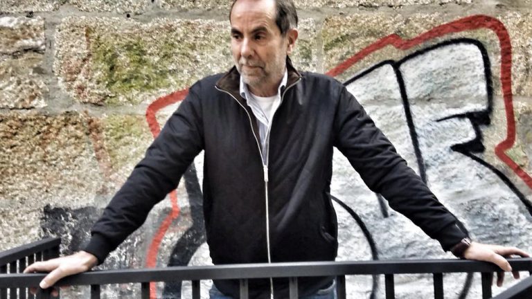Entrevista sobre as galegas, as neandertais e o maio do 68