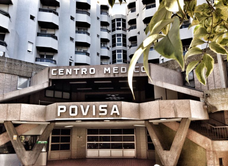 O que ninguén lles contou de Povisa
