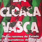 La cloaca vasca, de Pepe Rei