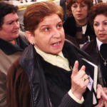 Carme Avendaño, alma máter de Érguete