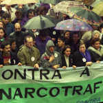 Mani antidroga arousa