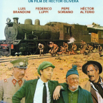 Pelicula la patagonia rebelde