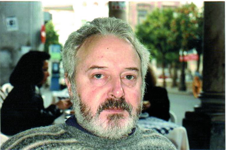 ‘A sociedade despreza os vellos’