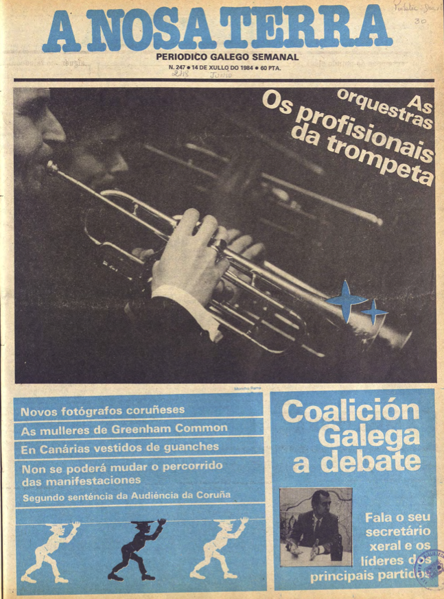 Nº 248 – 14 de xuño de 1984