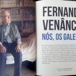 Venancio ler
