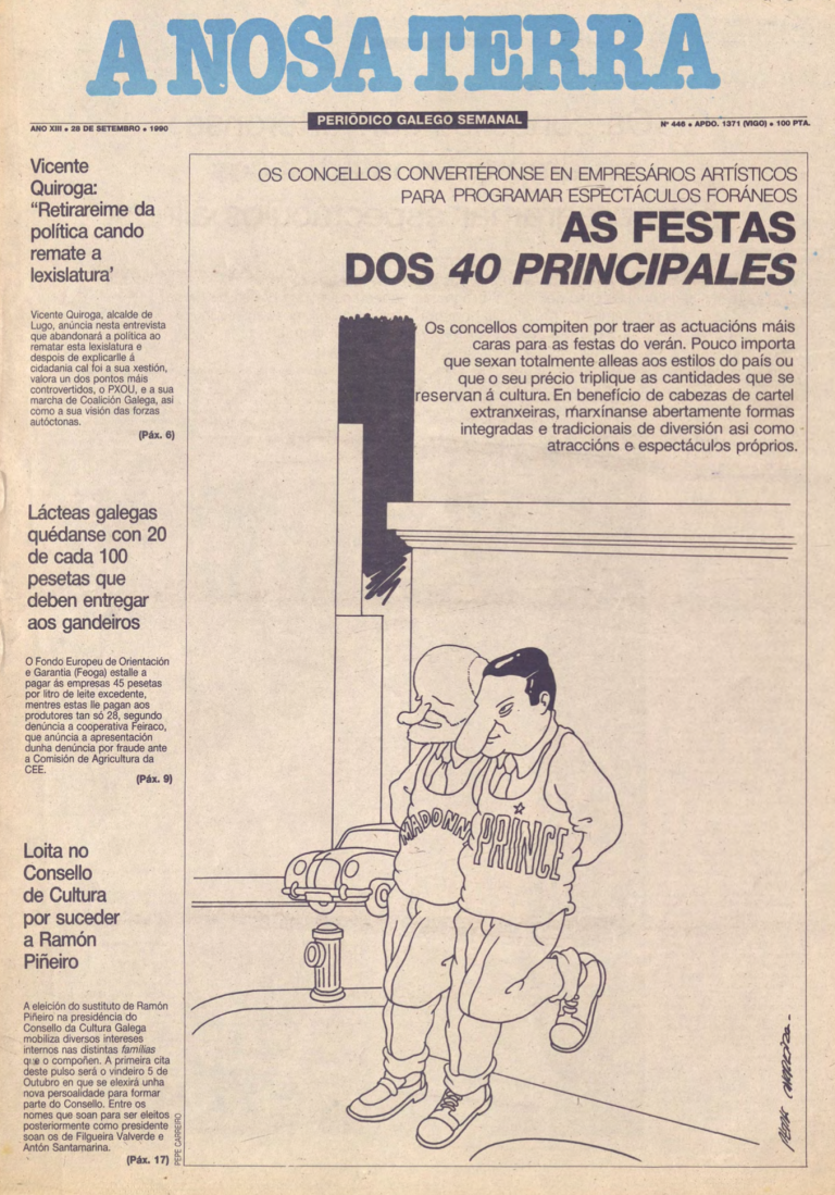 Nº 446 – 28 de setembro de 1990