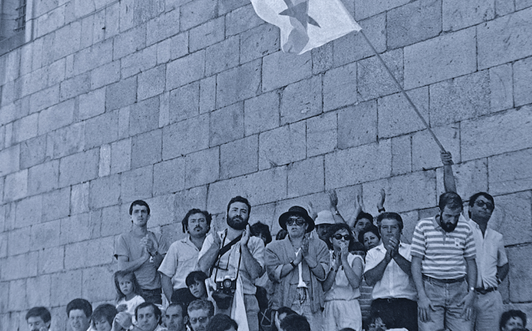 Carta á desesperada a un bo e xeneroso