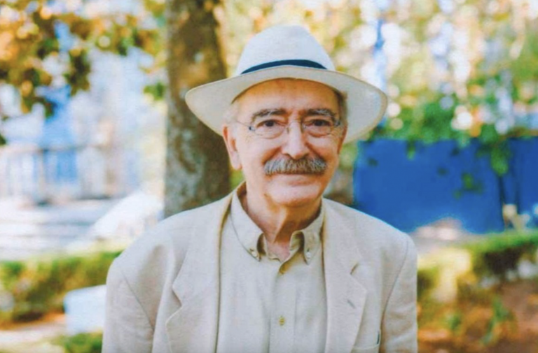 Ze Mário Branco, “O discurso artístico sobarda os límites da política”