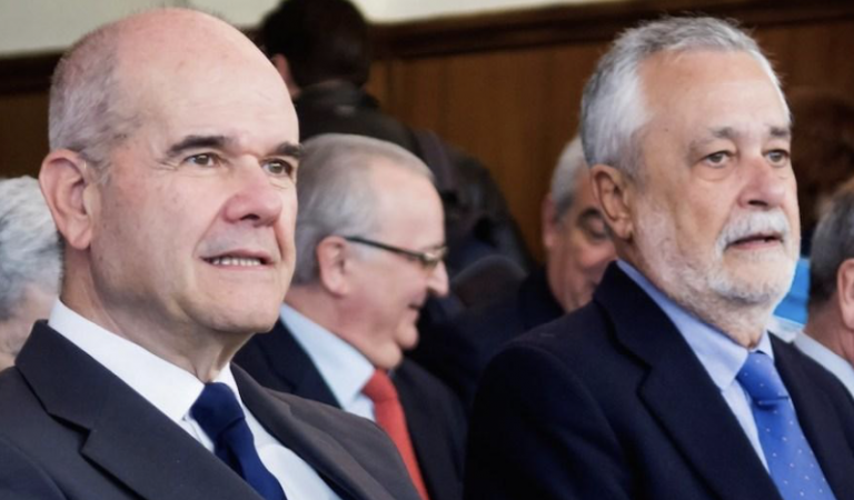 Os ERE andaluces para xordos e mudos