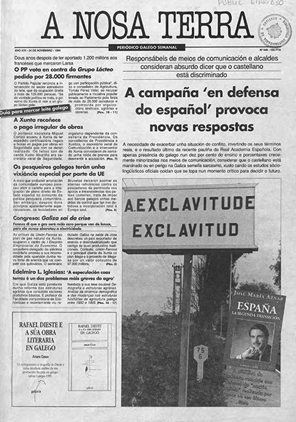 Nº 649 – 24 de novembro de 1994
