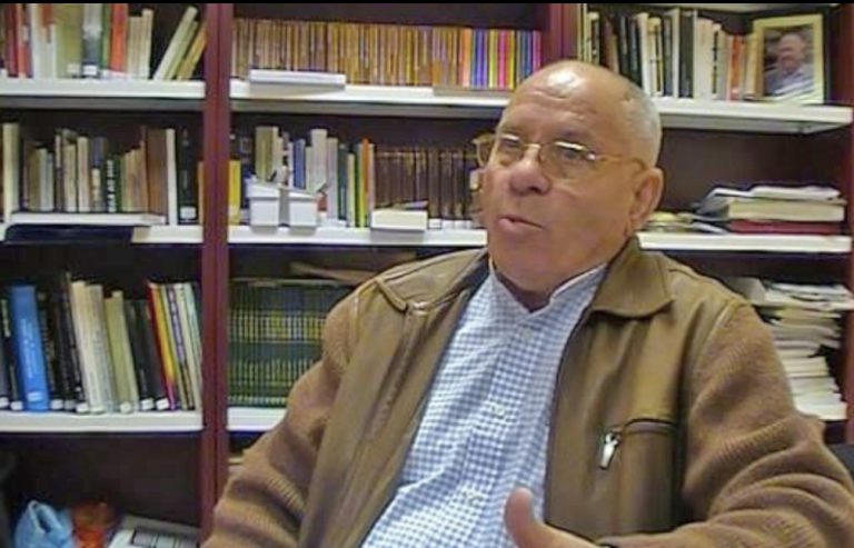 Rafael Pillado, a memoria que sempre absolve