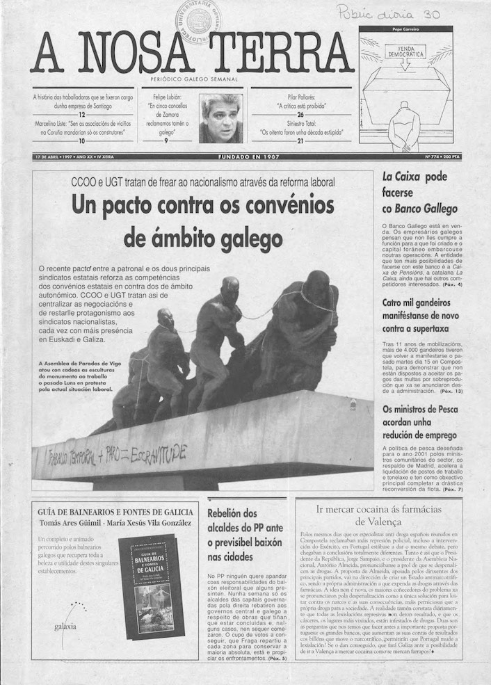 Nº 774 – 17 de abril de 1997