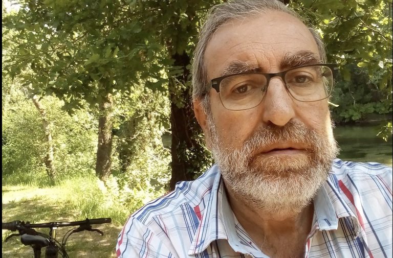 Luís Burgos Díaz, o derradeiro mohicano