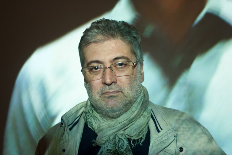 Lino Braxe, a pegada imborrábel do poeta