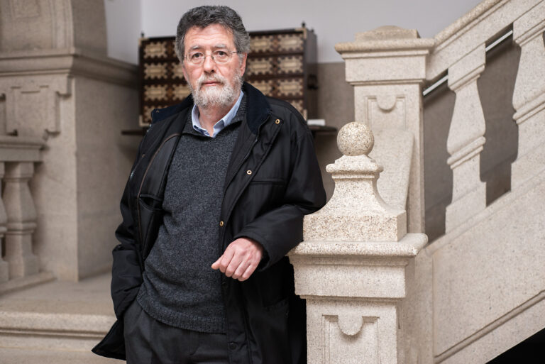 Darío Xohán Cabana, pedra de futuro
