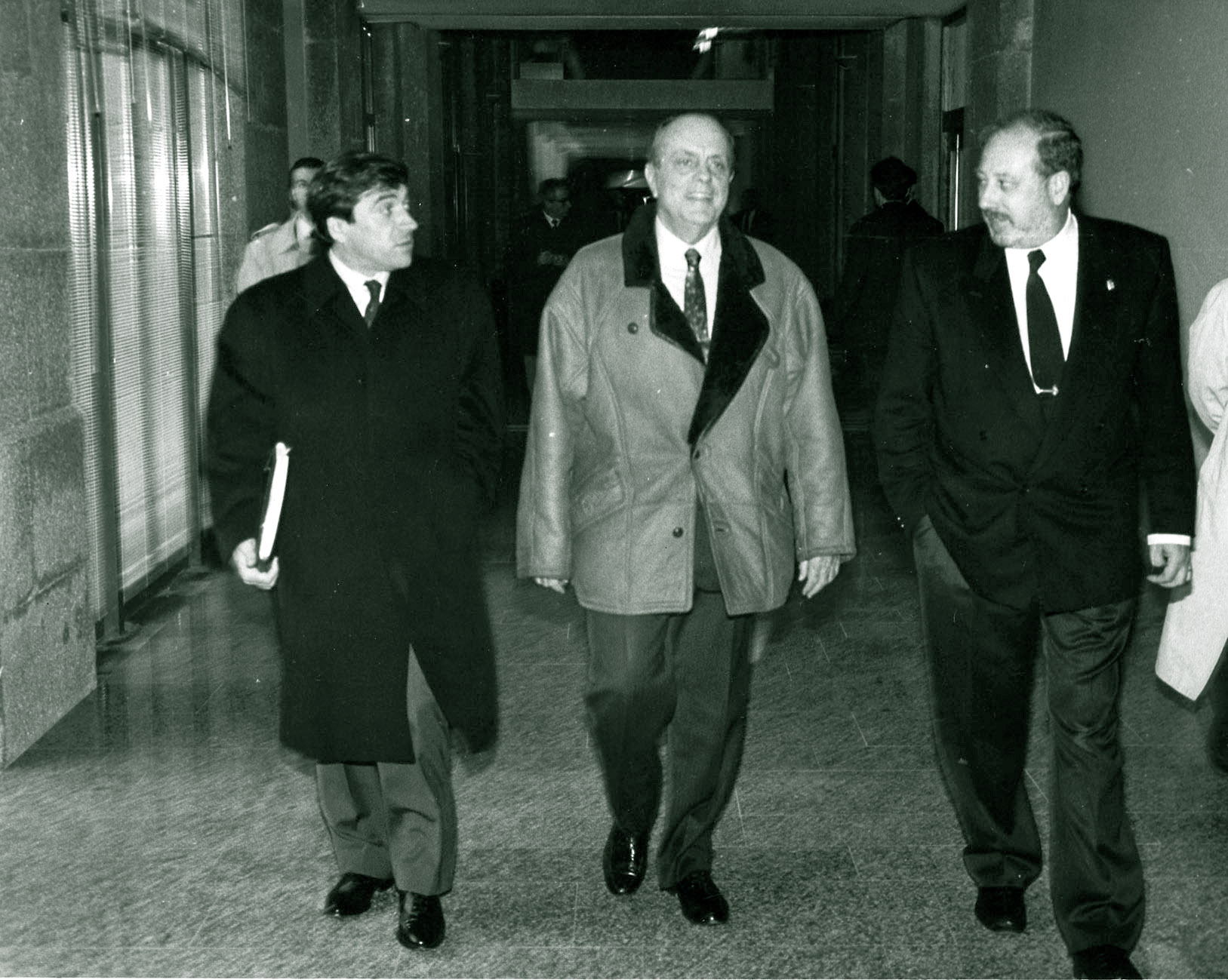 Cui a Fraga E Vitorino 1989 A Nosa Terra