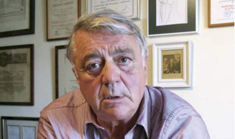 González Mariñas, homenaxe a un valedor do autogoberno galego